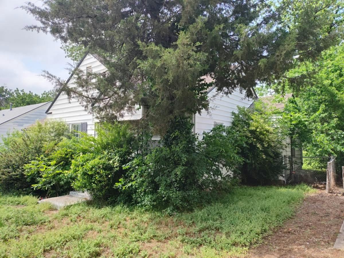 Oak Ave, Lawton, OK 73507 #1