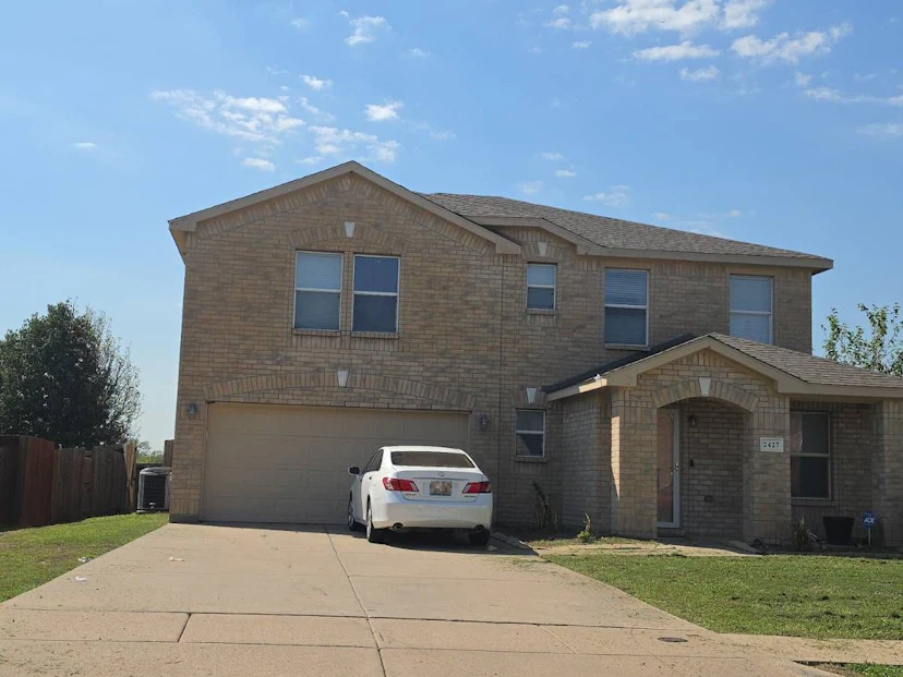 2427 Silverado Trl