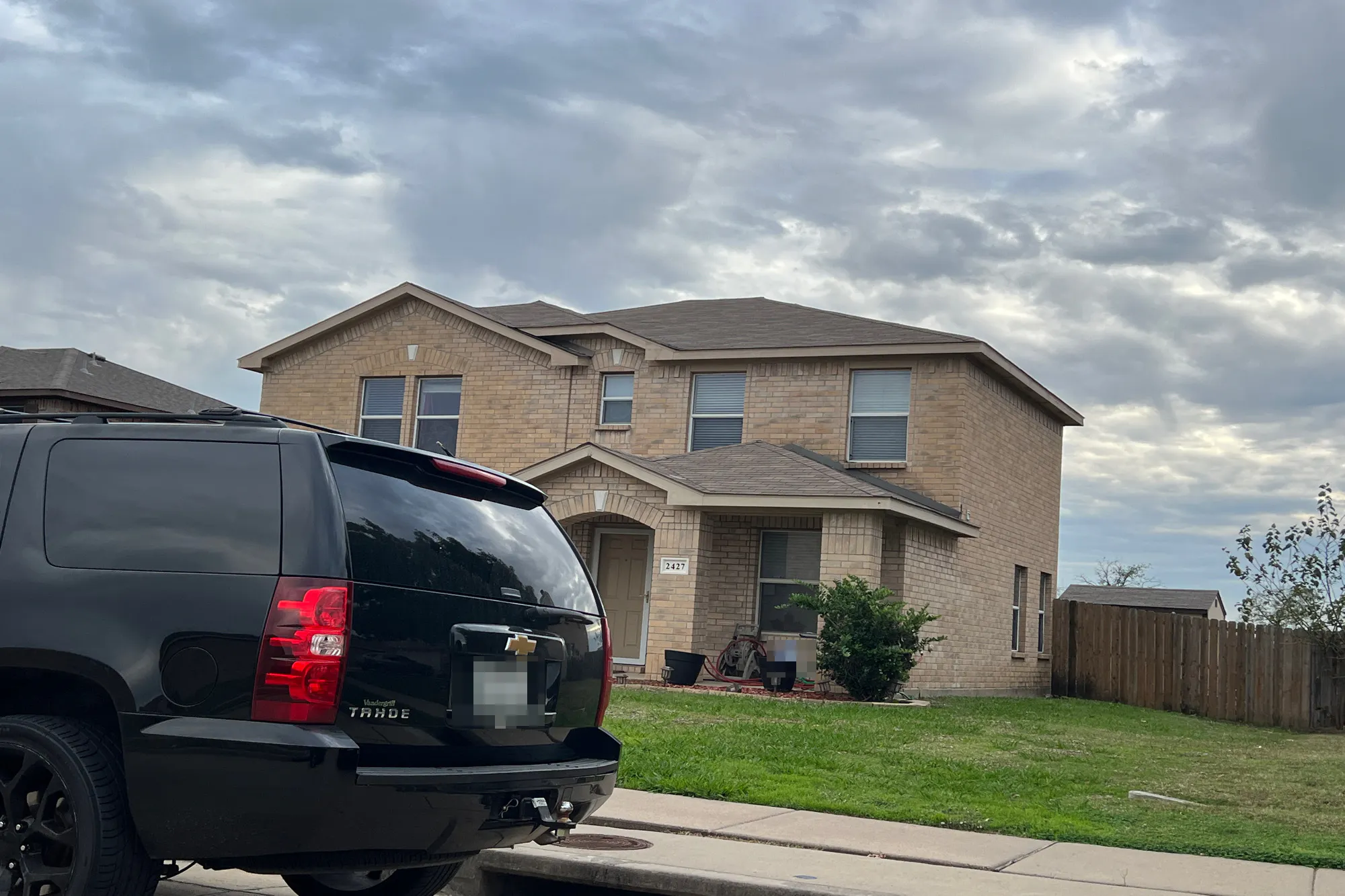 Silverado Trl, Grand Prairie, TX 75052 #1