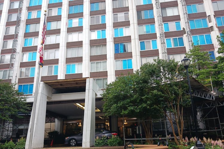 11801 Rockville Pike 413, Rockville, MD, 20852, USA