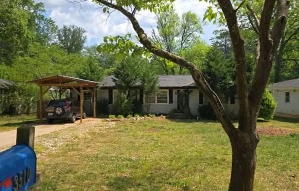 3510 Misty Valley Road Decatur, GA 30032, De Kalb County