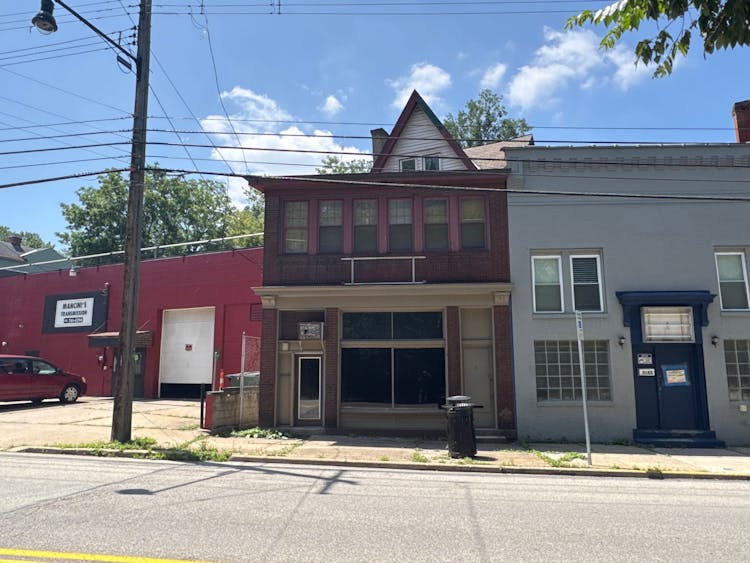 3141 Brighton Road Pittsburgh, PA 15212, Allegheny County