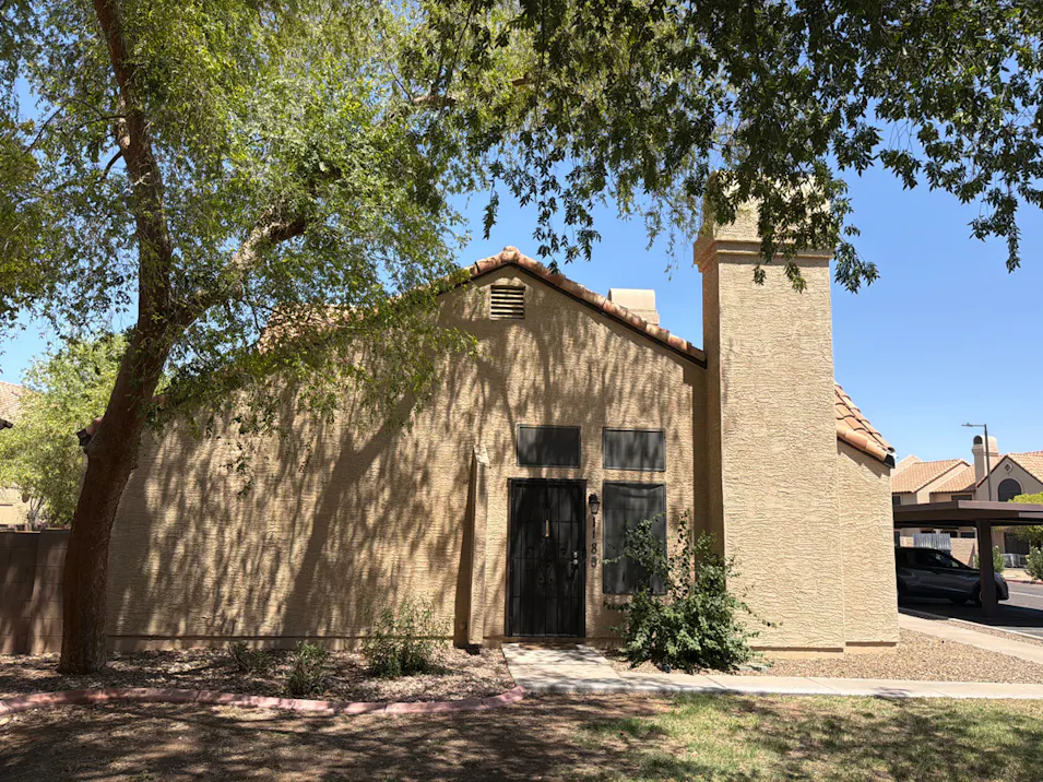 921 W University Dr Mesa, AZ 85201, Maricopa County