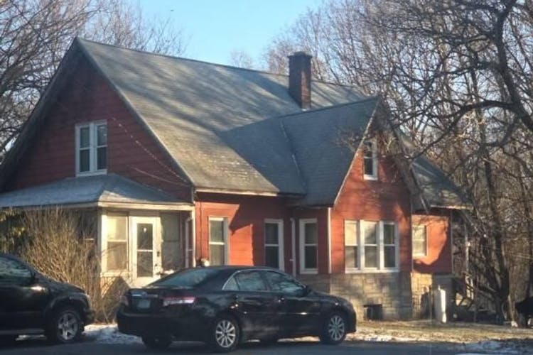 100 Rock Cut Road Newburgh, NY 12550, Orange County