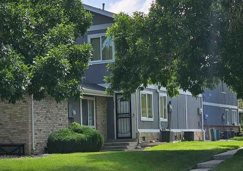 1278 South Uvalda Street Aurora, CO 80012, Arapahoe County