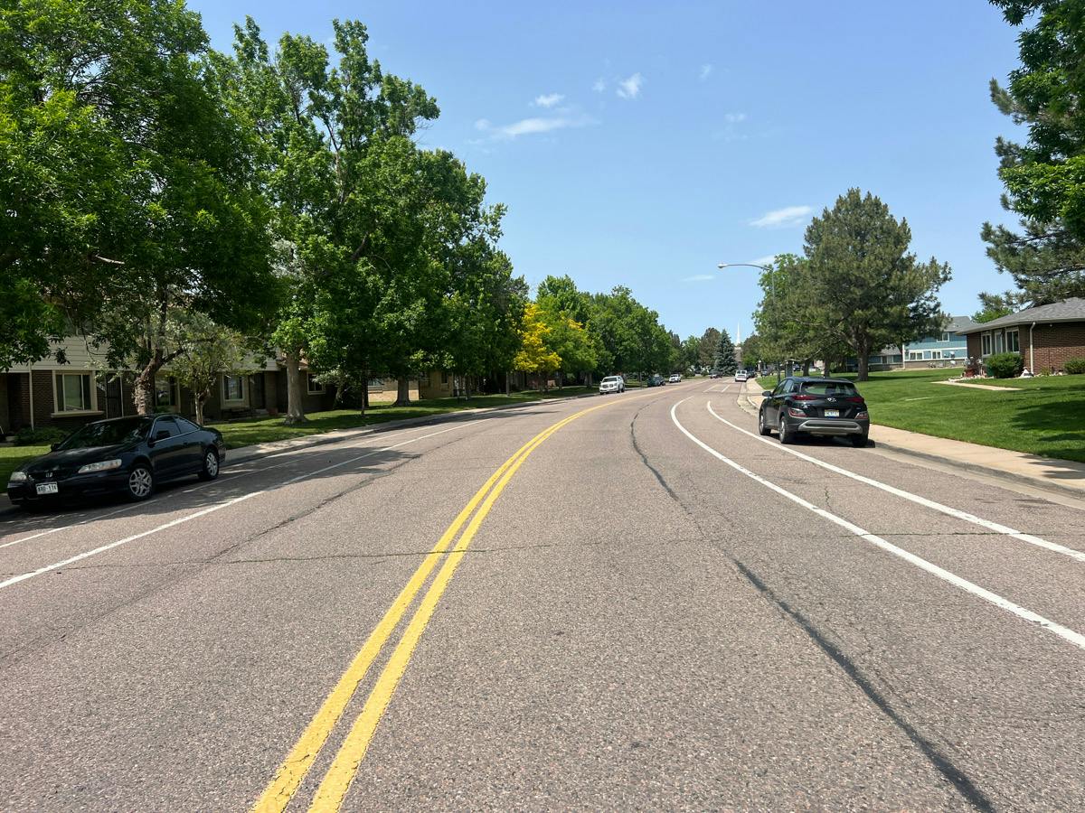 Uvalda St, Aurora, CO 80012