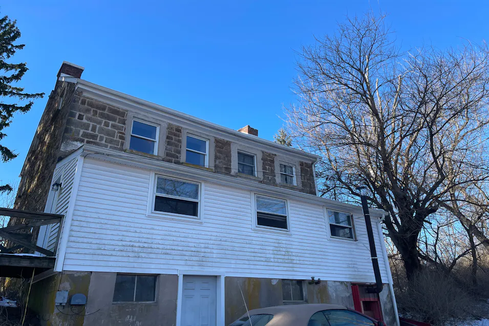 1500 Gruversville Rd Coopersburg, PA 18036, Bucks County