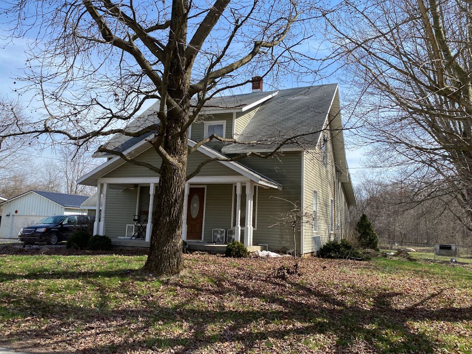 2404 S 465 W West Middleton, IN 46995, Howard County