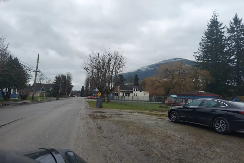 684 Maple Street Hamilton, WA 98255, Skagit County