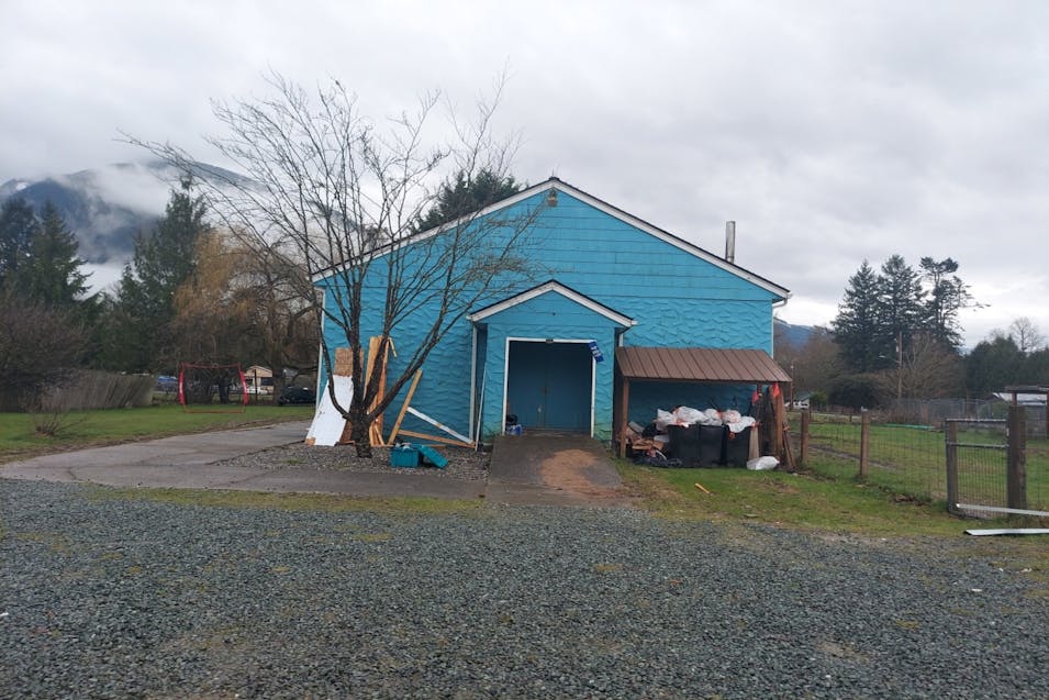684 Maple Street Hamilton, WA 98255, Skagit County