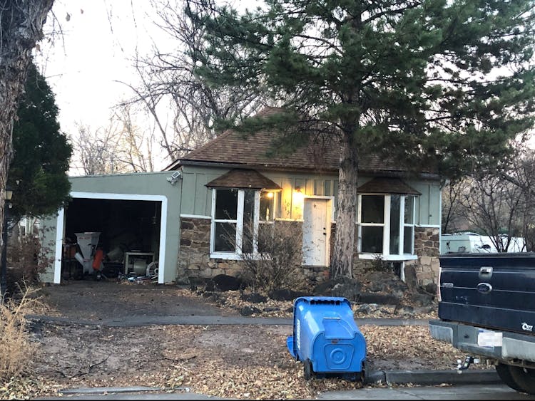 1015 Whipple Ave Canon City, CO 81212, Fremont County