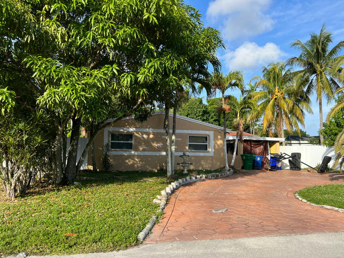 67th Ter, Miramar, FL 33023