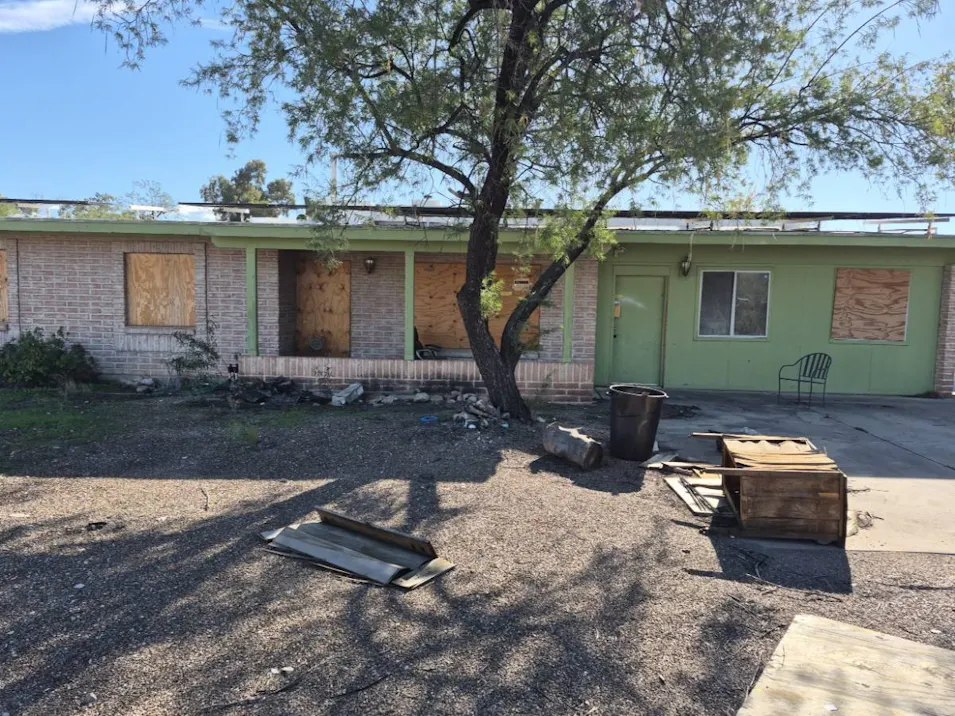 8430 E Marlena Cir S Tucson, AZ 85715, Pima County