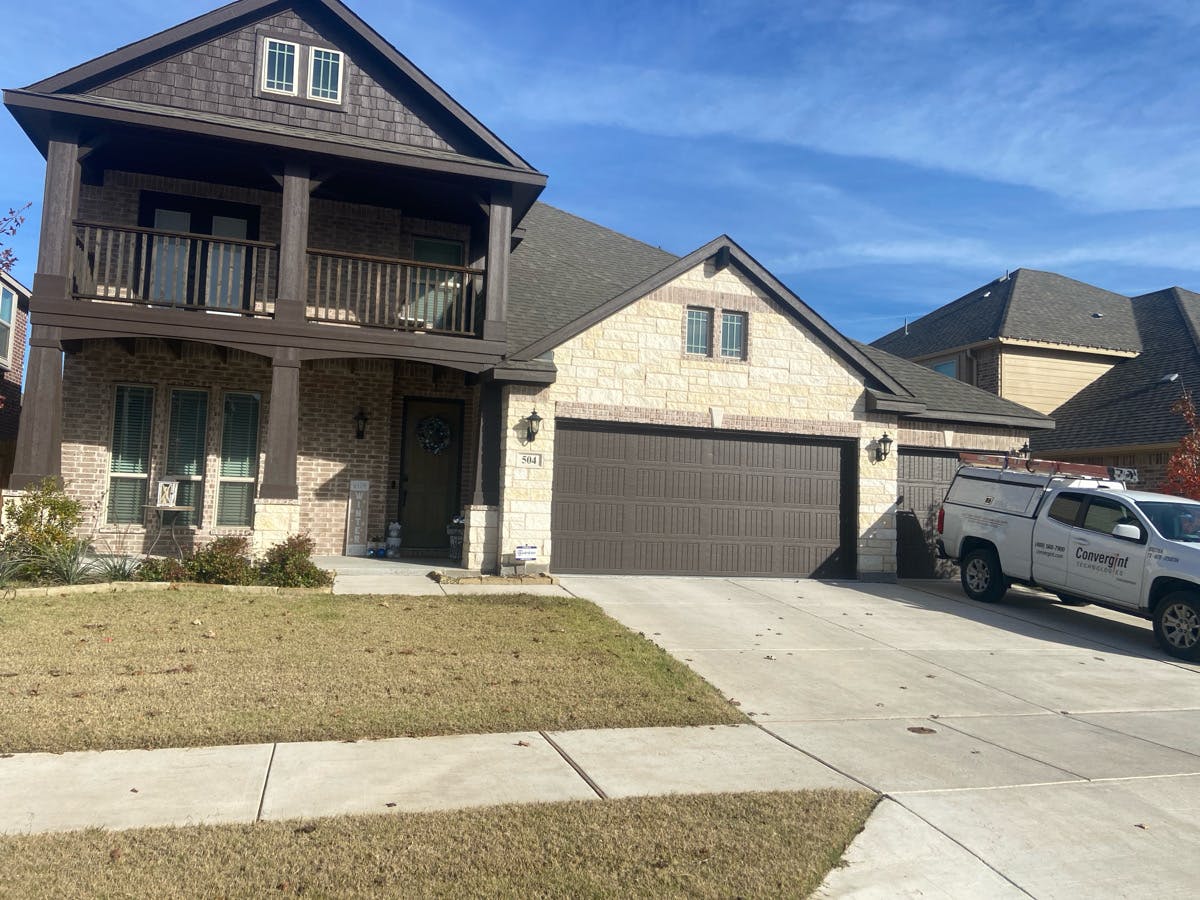 504 RIDGEWATER Trl  