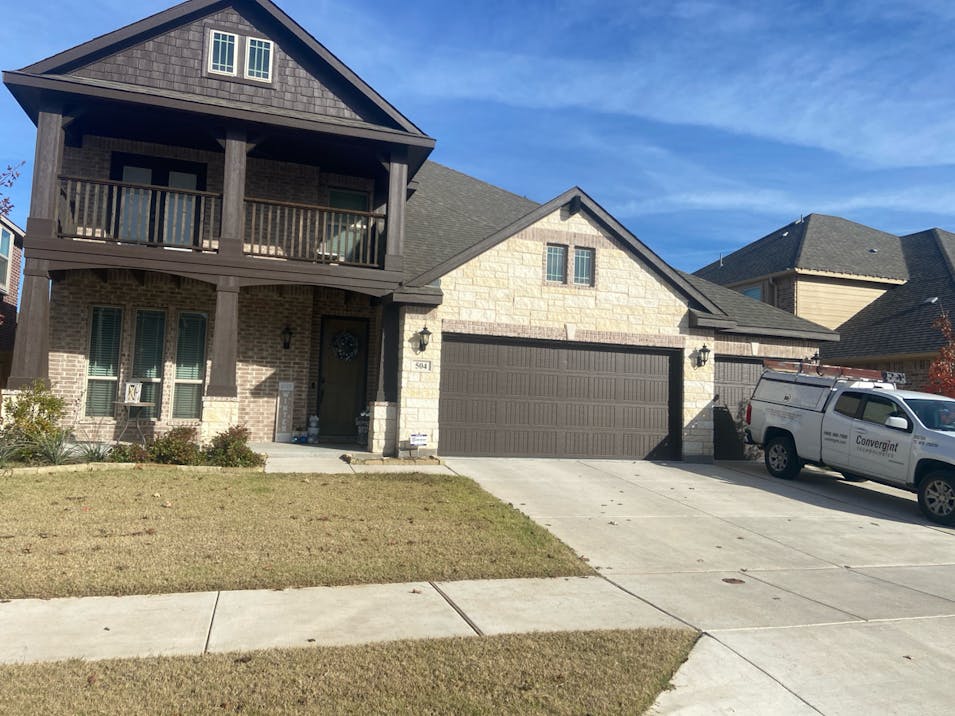 504 Ridgewater Trl Fort Worth, TX 76131, Tarrant County