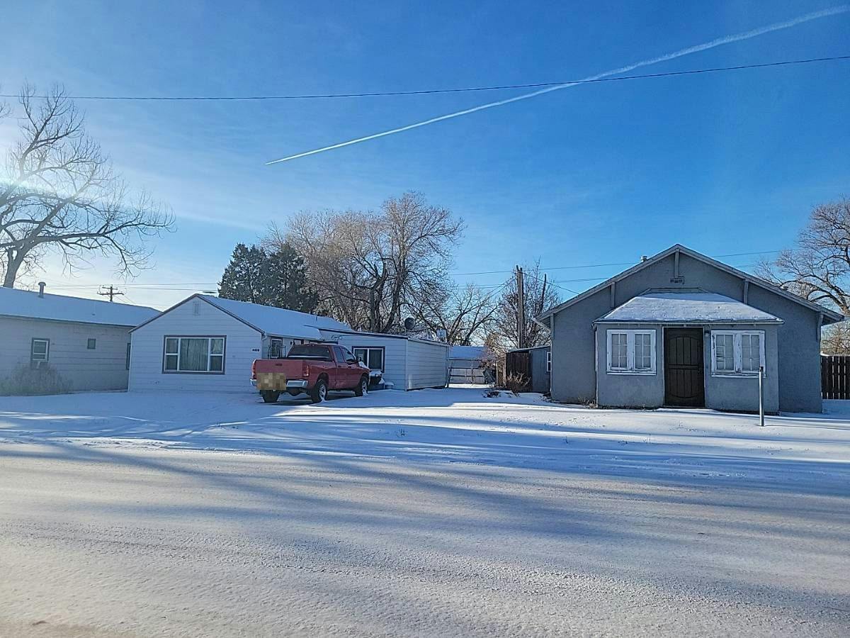 Pine St, Upton, WY 82730 #1