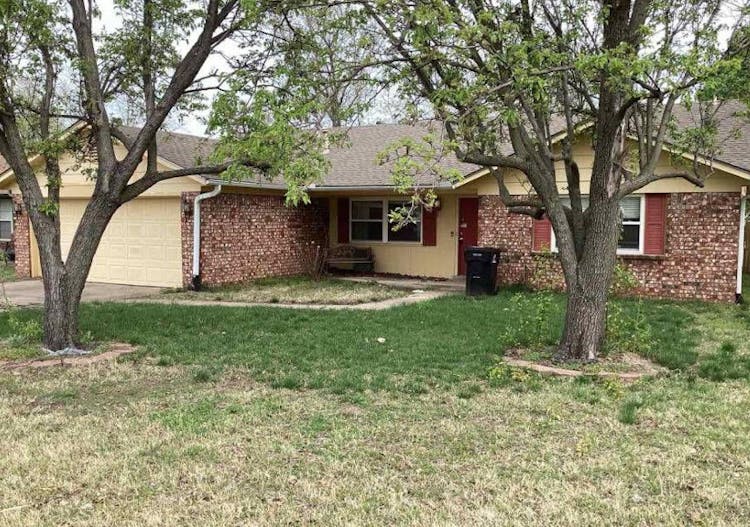 3313 Ash Ct Broken Arrow, OK 74012, Tulsa County