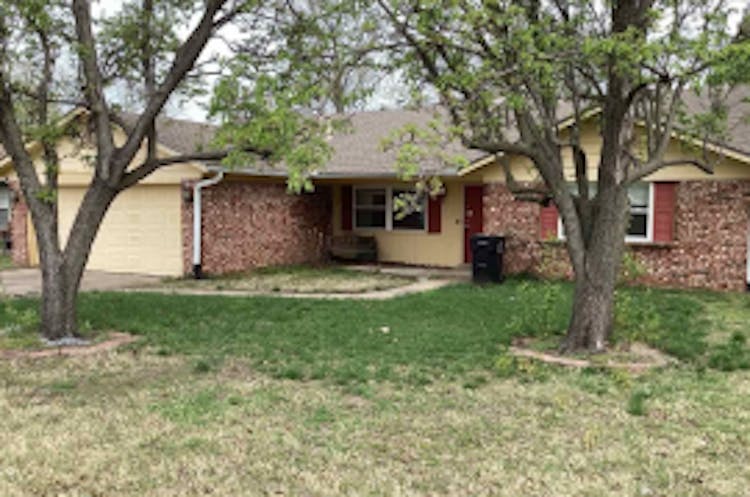 3313 Ash Ct Broken Arrow, OK 74012, Tulsa County