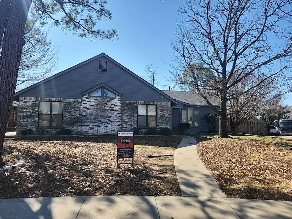 2226 Savannah Trl Denton, TX 76205, Denton County