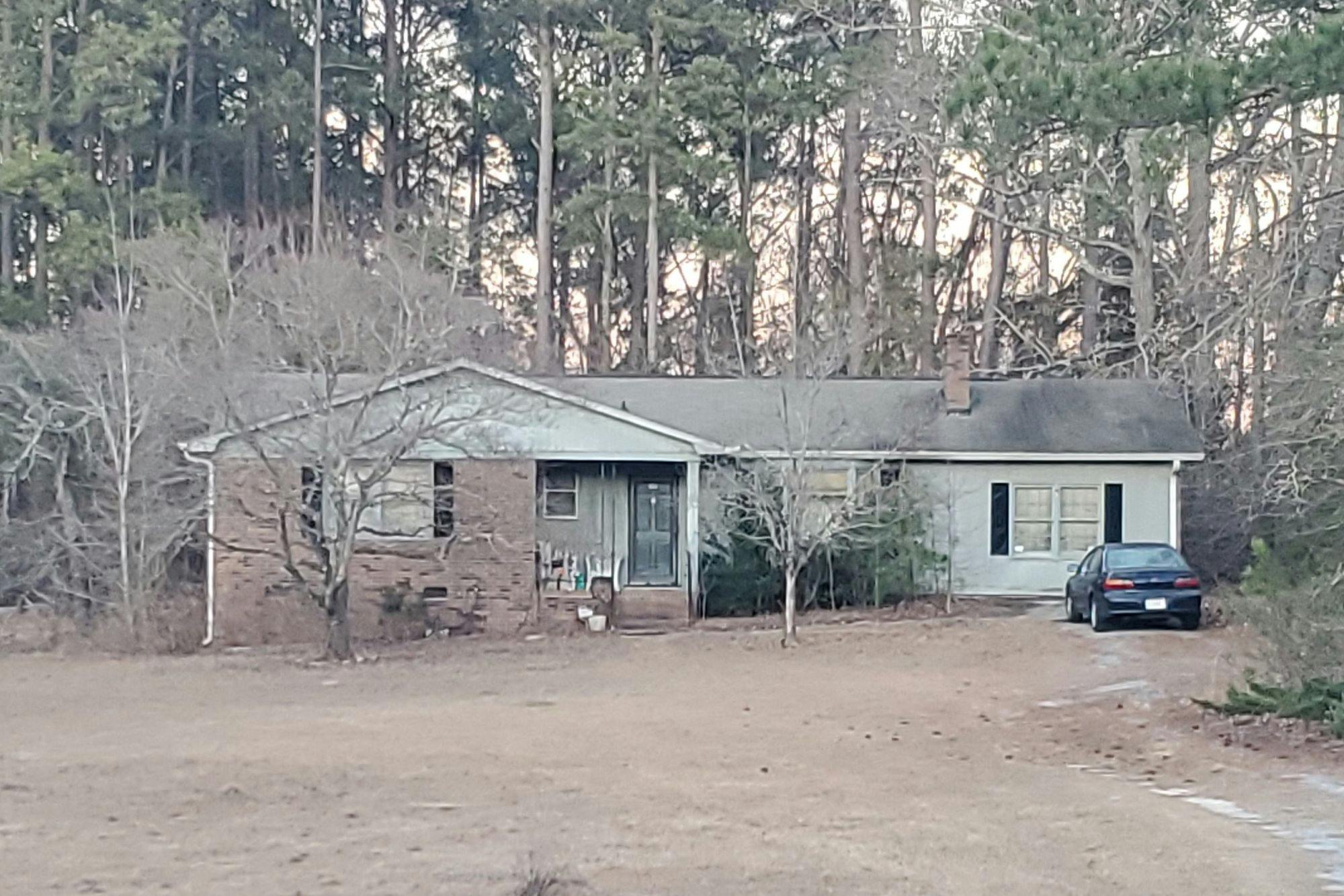 Highway Church Rd, Elgin, SC 29045