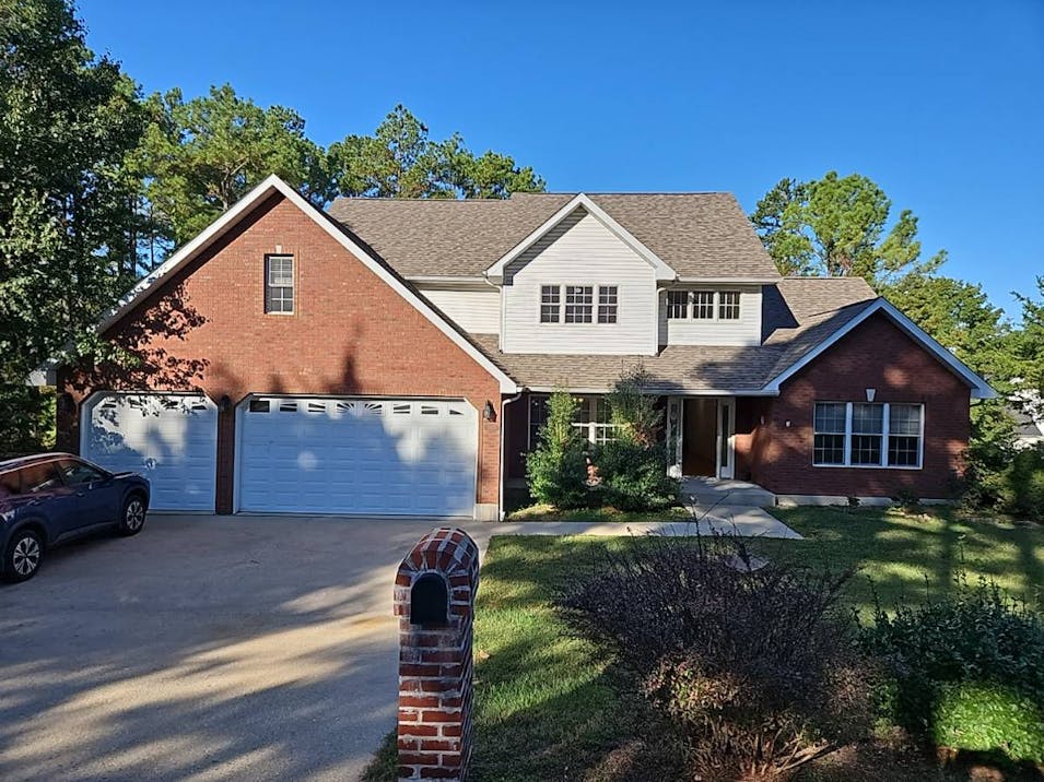 10625 Pine Needle Cir Rolla, MO 65401, Phelps County