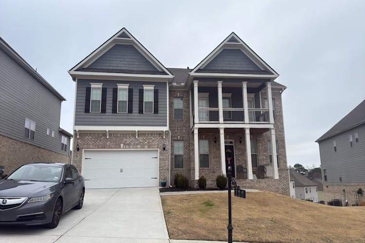 120 Sycamore Row Atlanta, GA 30331, Fulton County