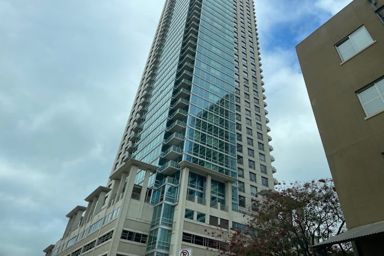 360 Nueces Street, Unit 4108 Austin, TX 78701, Travis County
