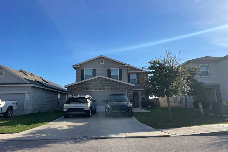 9234 Monsanto San Antonio, TX 78214, Bexar County