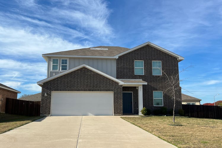 477 Bank Way Crowley, TX 76036, Tarrant County