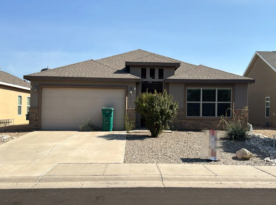 5017w Hardtack Road Hobbs, NM 88240, Lea County