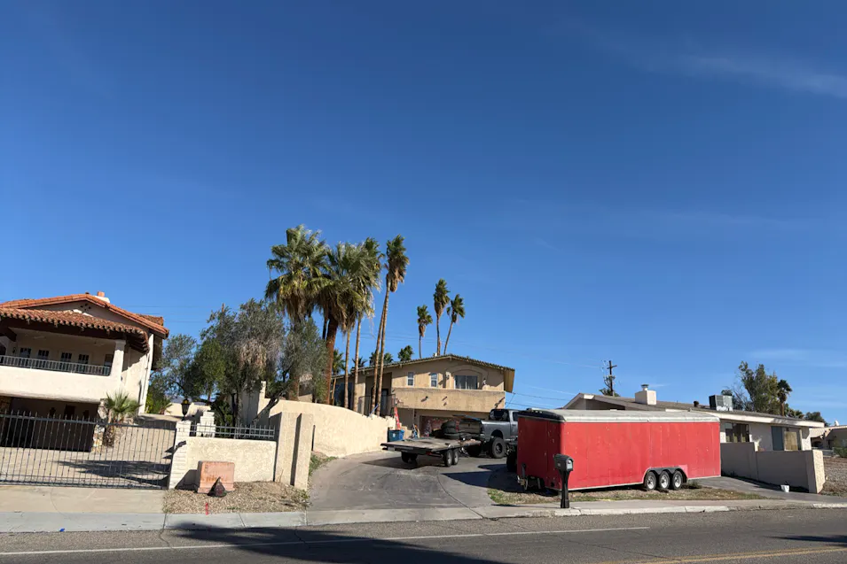 392 Acoma Blvd S Lake Havasu City, AZ 86406, Mohave County