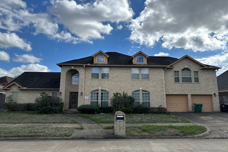 4030 Glen Cove Drive Houston, TX 77021, Harris County
