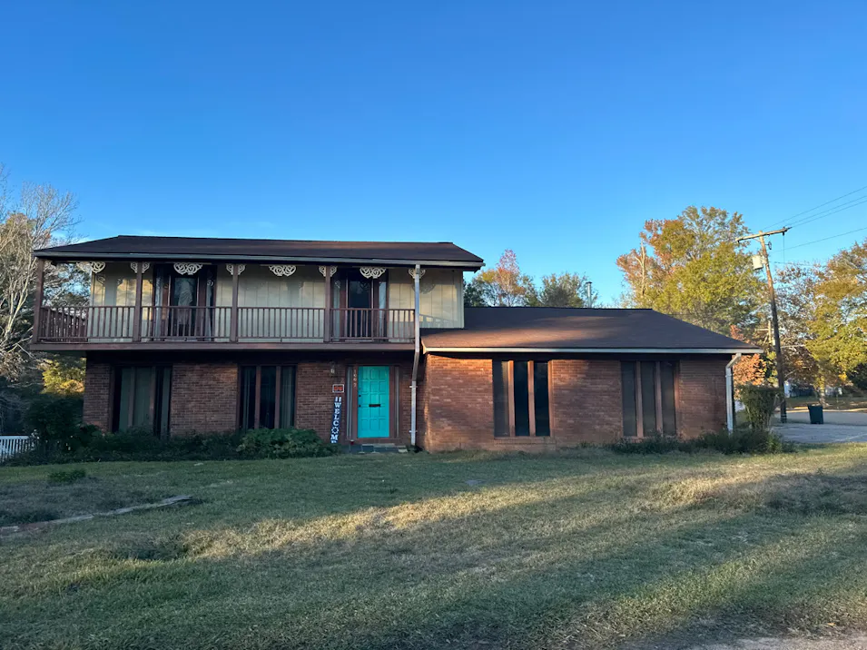 1002 North Street McComb, MS 39648, Pike County