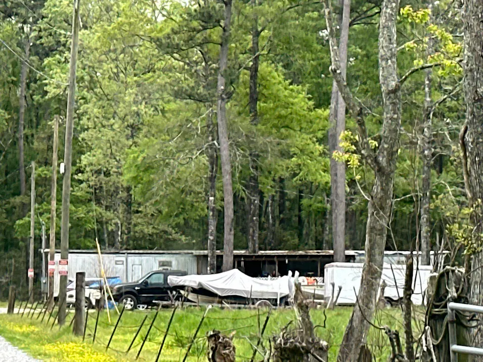 19329 Scivique Lane Denham Springs, LA 70726, Livingston County