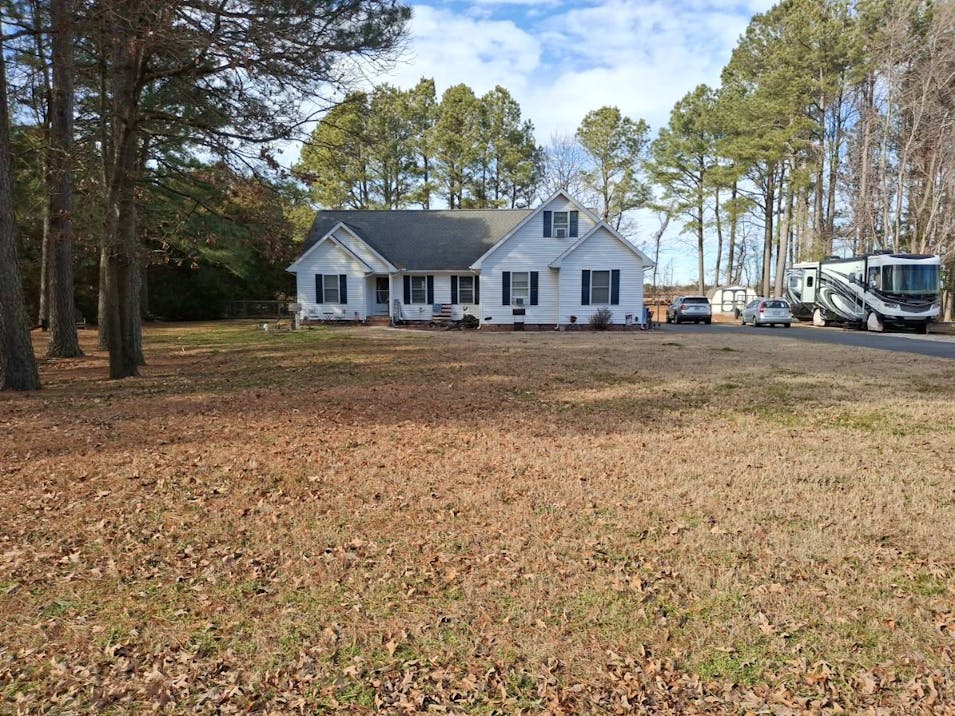 14241 Shiloh Way Laurel, DE 19956, Sussex County