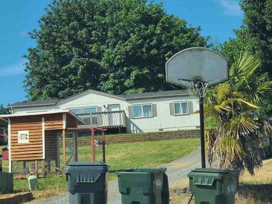 9918 237th St Ct E Graham, WA 98338, Pierce County