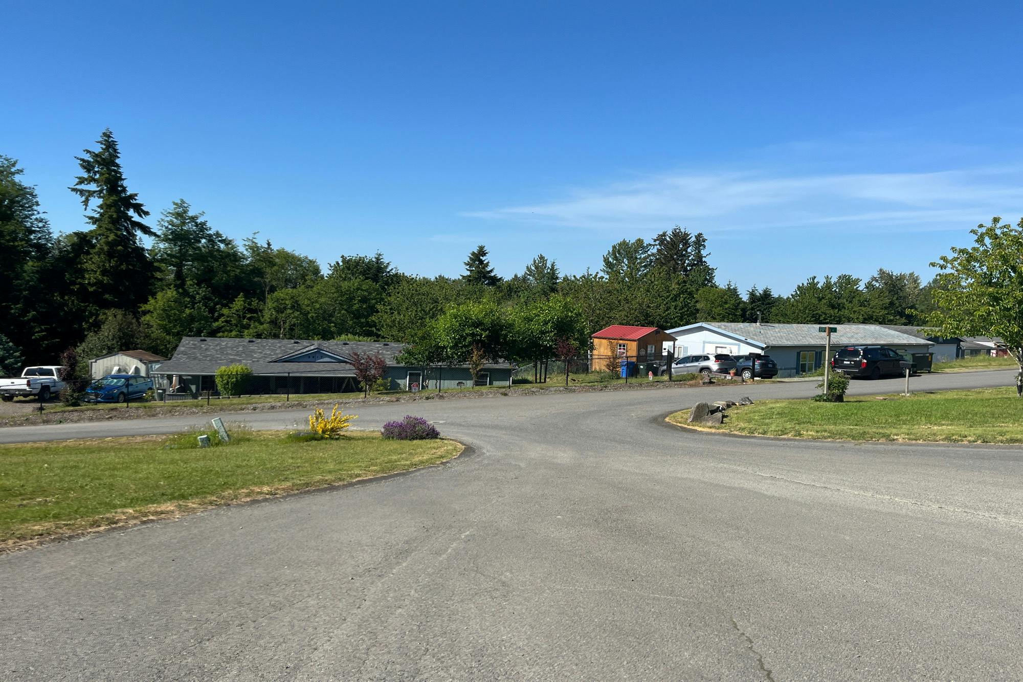 237th Street Ct, Graham, WA 98338