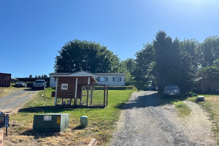 9918 237th St Ct E Graham, WA 98338, Pierce County