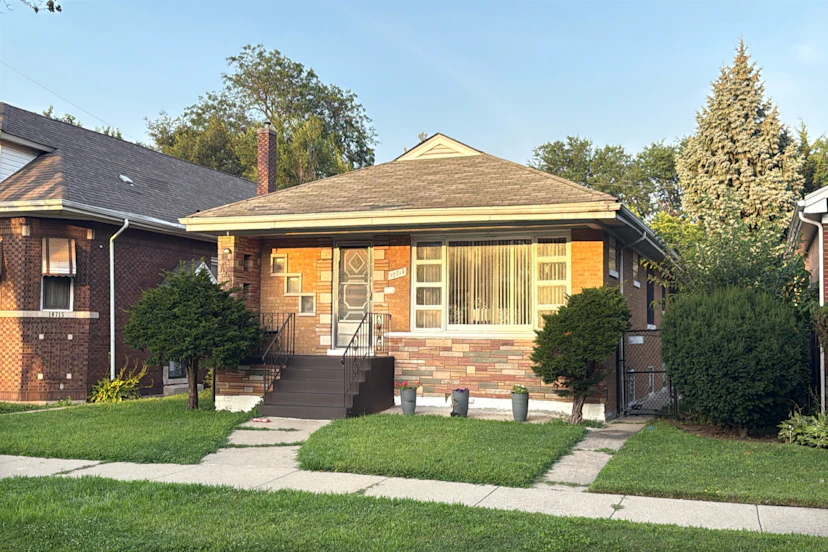 10719 S. Wallace St.