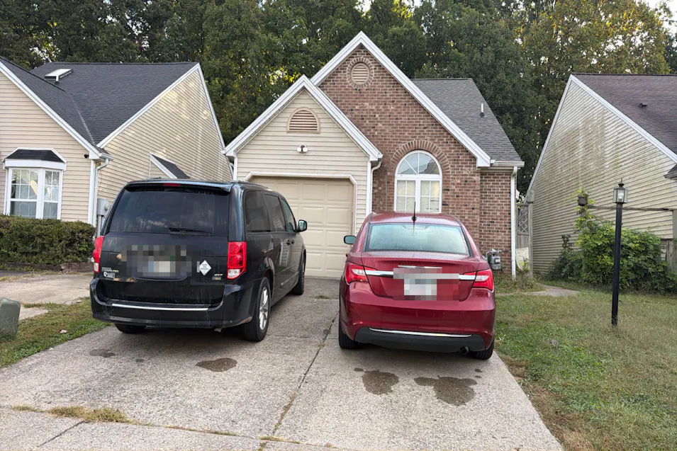 3937 Seasons Point Evansville, IN 47715, Vanderburgh County