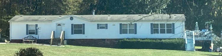 138 Wallin Rd Reidsville, NC 27320, Rockingham County