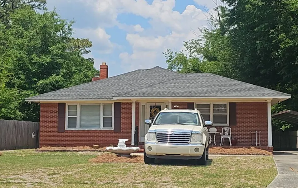 1874 Broadell Drive Fayetteville, NC 28301, Cumberland County