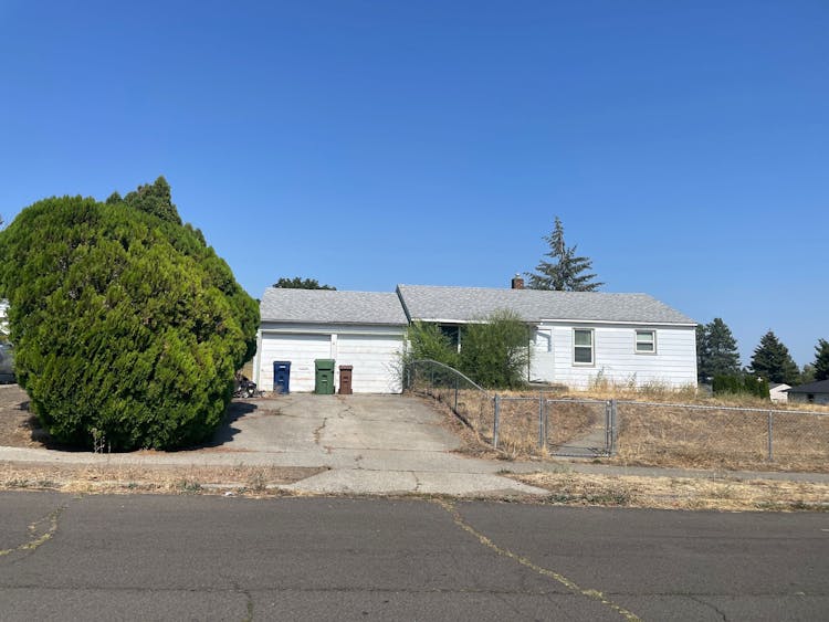 2212 W Central Ave Spokane, WA 99205, Spokane County