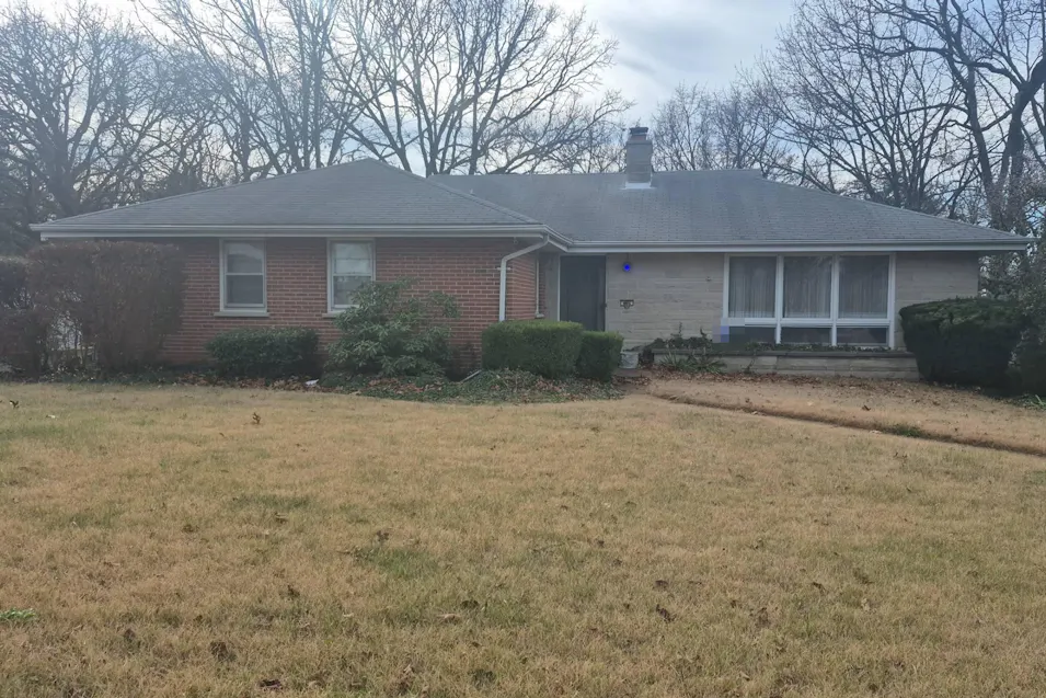 2709 Skyline Dr High Ridge, MO 63049, Jefferson County