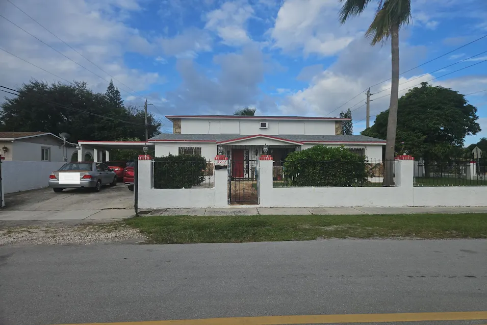 20622 NW 33rd Ct Miami Gardens, FL 33056, Miami-Dade County