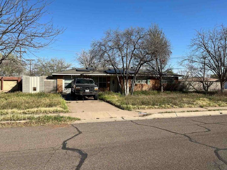 3500 Baumann Ave Midland, TX 79703, Midland County