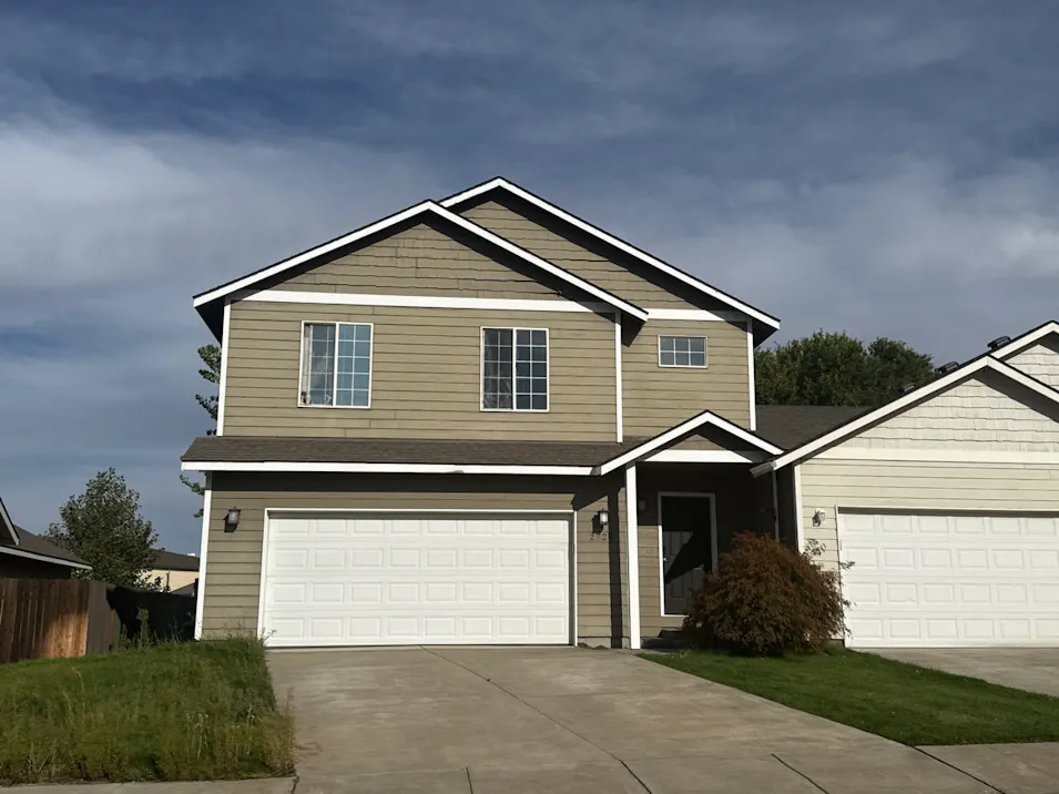 2729 Jason Loop Richland, WA 99352, Benton County