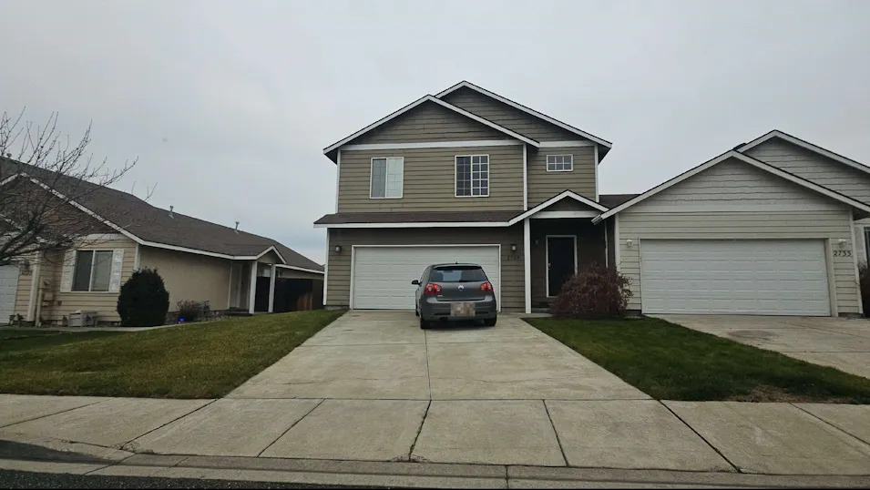 2729 Jason Loop Richland, WA 99352, Benton County
