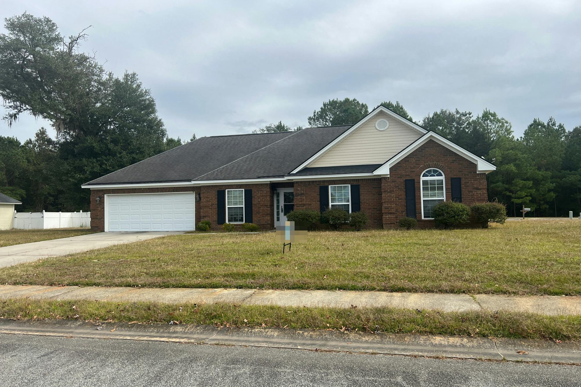 Sara Ln, Hinesville, GA 31313 #1