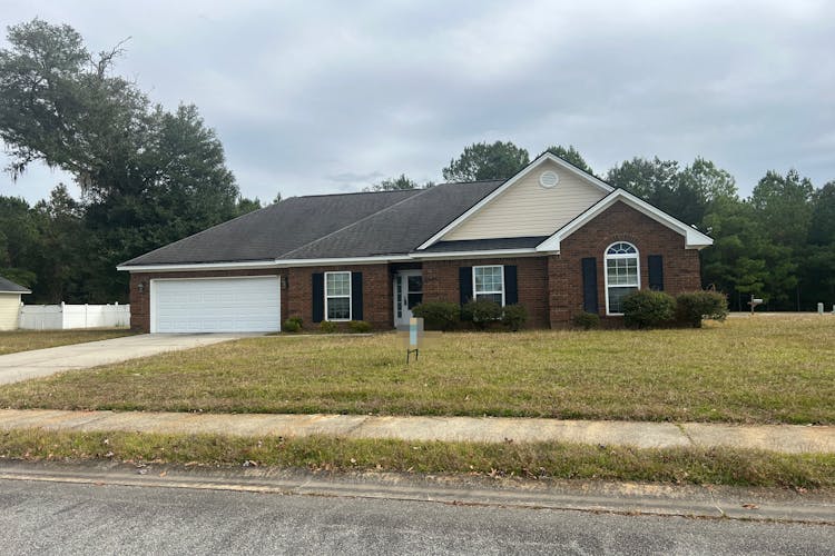 1109 Sara Lane Hinesville, GA 31313, Liberty County